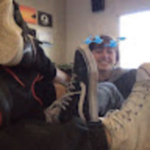 Meet your Posher, Henry